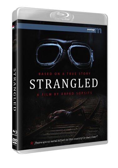 Strangled