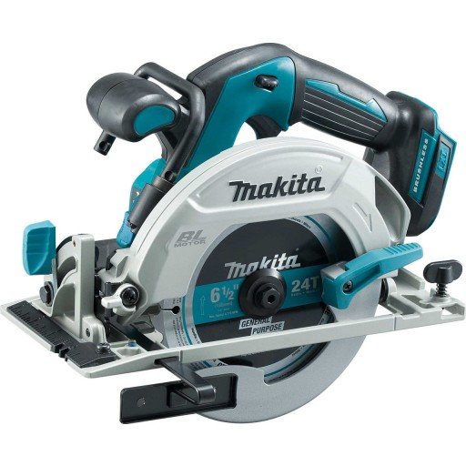 Makita Sirkelsag DHS680Z 18V Makita Sirkelsag DHS680Z 18V