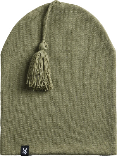 Seger Unisex Nisse Army Green ONESIZE