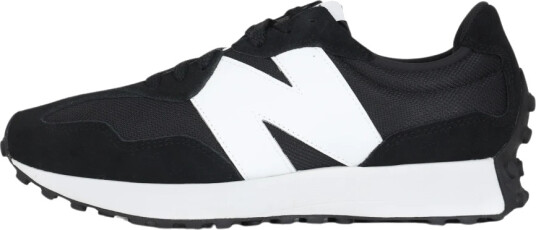 New Balance Herre Sko Svart 42 1/2 EU,