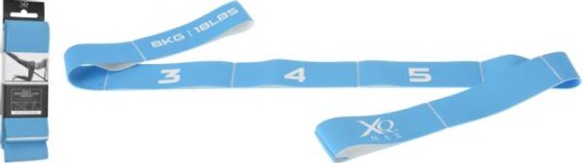 Yoga multi resistance loop medium