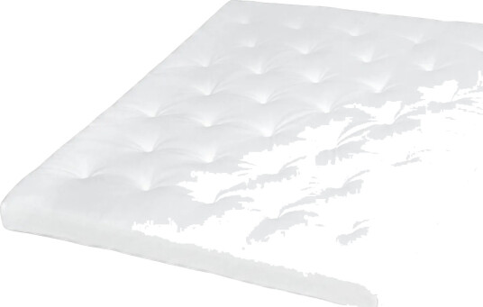 HVILA Classic overmadrass 180x200 cm – 7 cm, Medium, polyeterskum - HVILA Classic overmadrass 180x200 cm – 7 cm, Medium, polyeterskum -