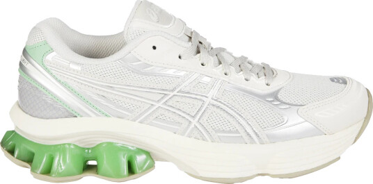 Asics Dame Sko Flerfarget 34 1/2 EU,