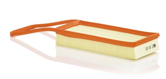Luftfilter MANN FILTER C 49 001 Luftfilter MANN FILTER C 49 001