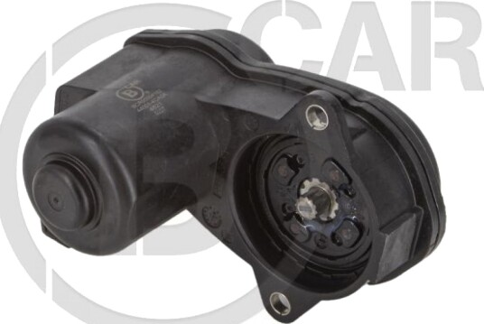 B Car Aktuator håndbrekk bremsecaliper B CAR 009NI001 B Car Aktuator håndbrekk bremsecaliper B CAR 009NI001
