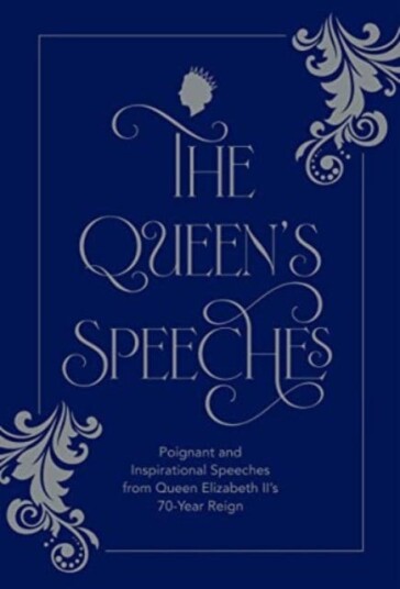 The Queen'S Speeches Av Lucy York