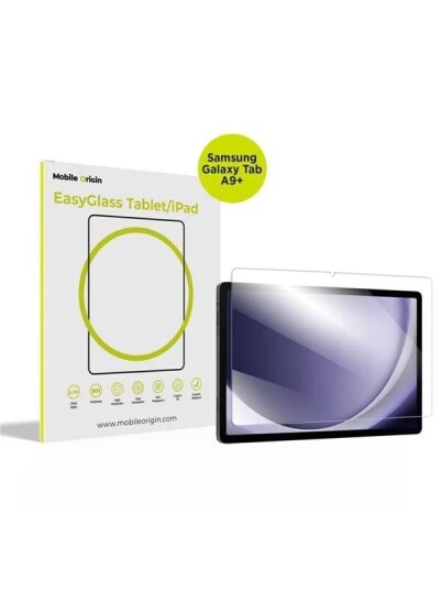 Mobile Origin EasyGlass Samsung Galaxy Tab A9+