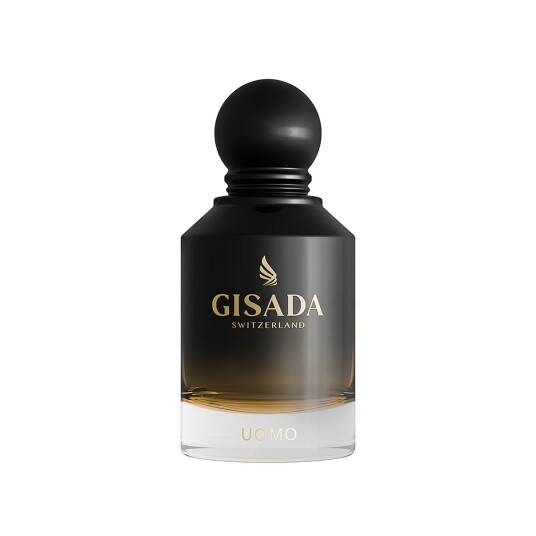 Gisada Uomo Parfyme for menn 50 ml - Elegante noter av sitron og agarwood