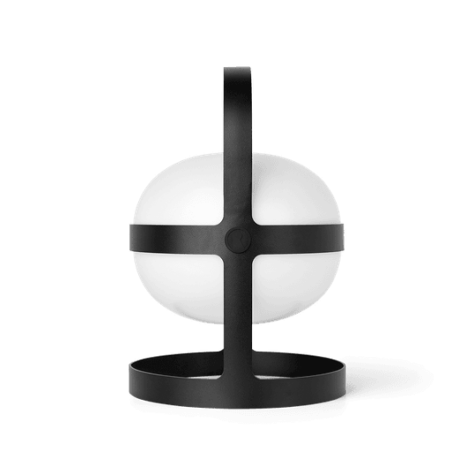 Rosendahl - Soft Spot Solar H34 svart Rosendahl - Soft Spot Solar H34 svart