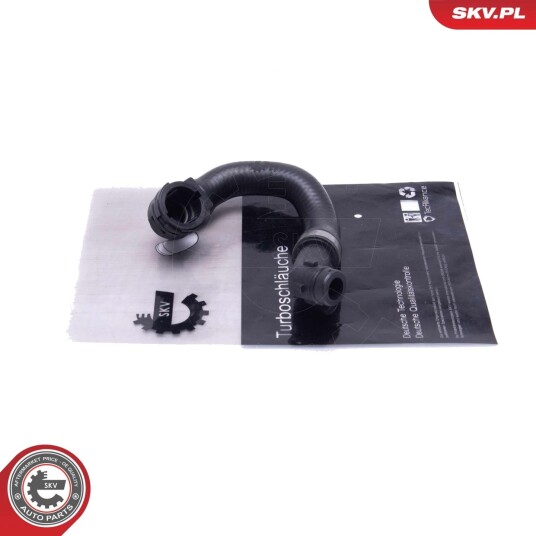 ESEN SKV 54SKV451 Radiatorslange