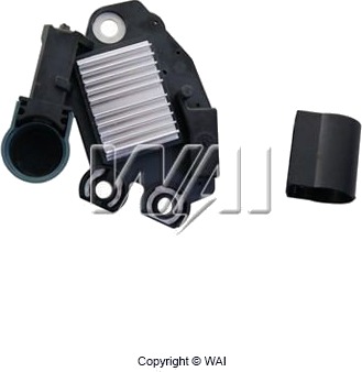 Dynamoregulator WAI M464 Dynamoregulator WAI M464