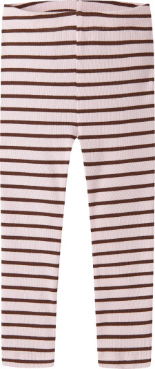 Name It Nmfolycca Xsl Legging Pink 116