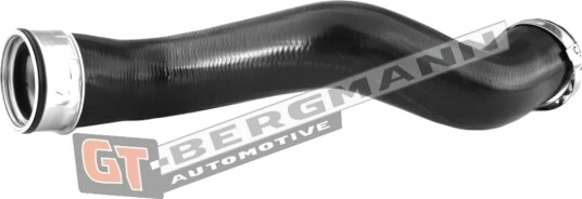 Ladeluftslange GT BERGMANN GT52 323