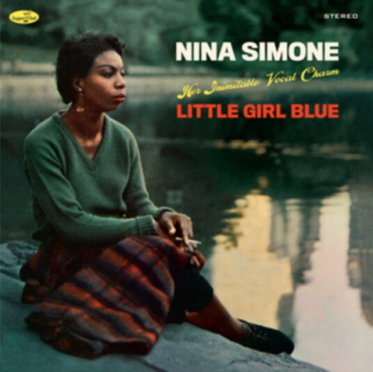 Little Girl Blue Little Girl Blue