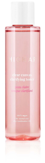 Hickap Clear Canvas Clarifying Toner 150 ml