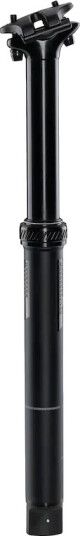 CONTEC Vario Drop-A-Gogo II dropper post 125mm Ø31.6mm 410mm sort