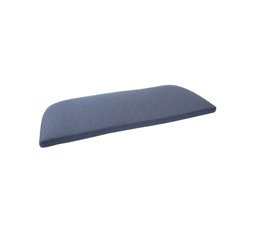 Cane-line Sittdyna til Kingston lounge sofa Blå 51 x 121 cm Blå Cane-line Sittdyna til Kingston lounge sofa Blå 51 x 121 cm Blå