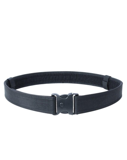 Rotcho Deluxe Duty Belt Svart