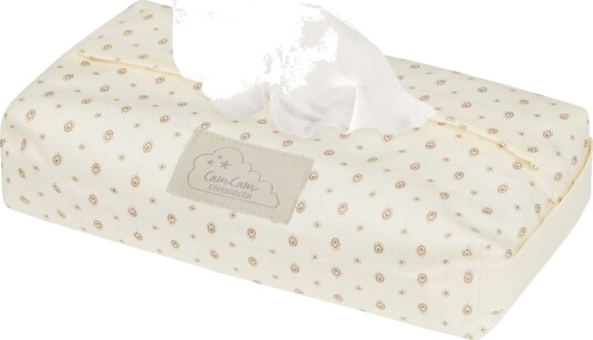 Cam Cam Copenhagen Wet Wipe Cover Cream ONE SIZE Cam Cam Copenhagen Wet Wipe Cover Cream ONE SIZE