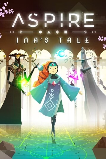 Aspire: Ina"s Tale PC Windows