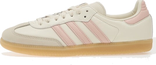 Adidas Samba Og W Off White/ Sanpin/ Gum EUR 37 1/3 Adidas Samba Og W Off White/ Sanpin/ Gum EUR 37 1/3