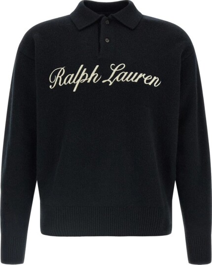 Polo Ralph Lauren Herre Topper Svart L,