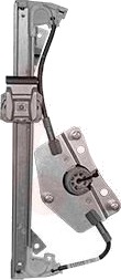 Vindusheis VAN WEZEL 3054264