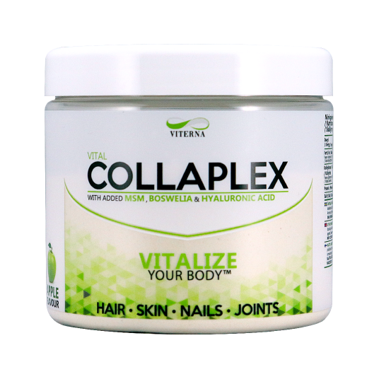 Viterna Collaplex powder