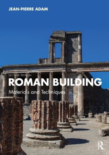 Roman Building