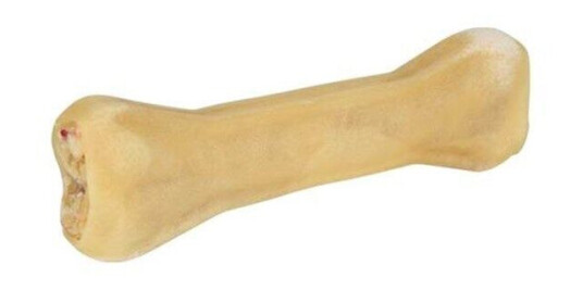 Trixie Tyggebein 17cm med Tripe - Naturlig Hundesnacks for Sunn Tannhelse