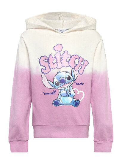 Lilo & Stitch Sweats Pink 98 Lilo & Stitch Sweats Pink 98