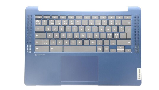 Lenovo COVER Upper Case ASM_NORDIC H