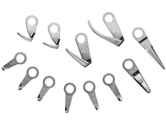 Fein 63903167383 Tilbehørssett for bilglass Maskintilbehør & forbruk