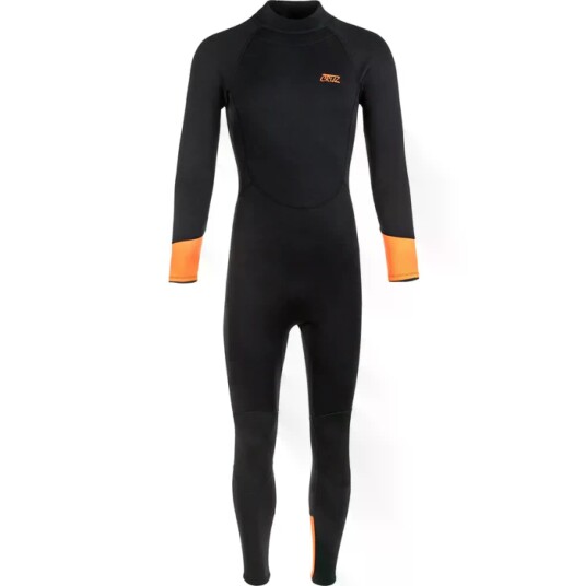 Cruz Slater Wet Suit Black S