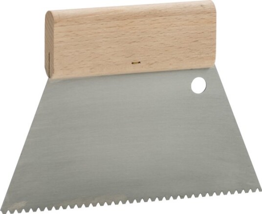 Kwb 033312, Tre, 18 Cm, Rustfritt Stål, Rustfritt Stål, Tyskland, 1 Stykker Kwb 033312, Tre, 18 Cm, Rustfritt Stål, Rustfritt Stål, Tyskland, 1 Stykker