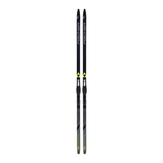 Fischer Twin Skin Sport Ef 242 Multicolour 194/ Fischer Twin Skin Sport Ef 242 Multicolour 194/