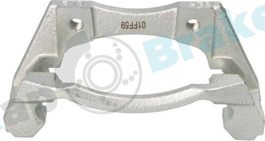 Holder bremsecaliper RAP BRAKES R J1192