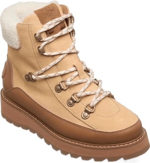 Roxy Azelie TAN/BROWN 41 Roxy Azelie TAN/BROWN 41
