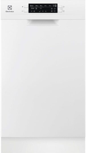 Electrolux 600 ESS43300UW Oppvaskmaskin Electrolux 600 ESS43300UW Oppvaskmaskin