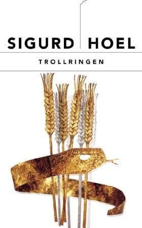 Gyldendal Norsk Forlag As Trollringen