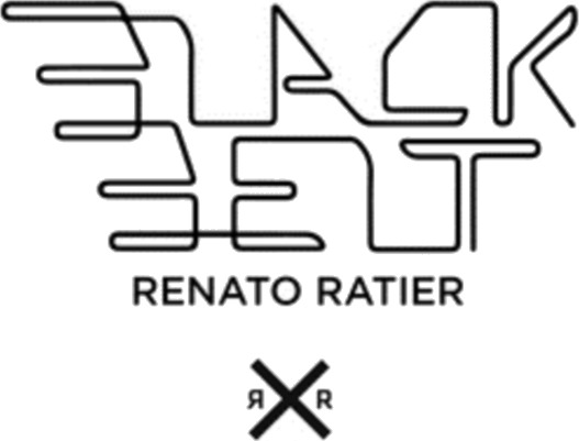 Renato Ratier Black Belt CD