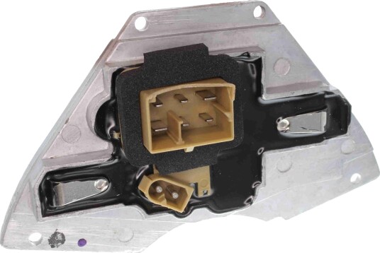 Regulator kupévifte VEMO V10 79 0001