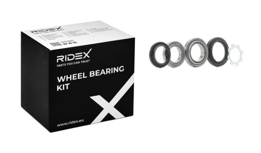 Hjullager RIDEX 654W0695