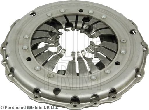 BLUE PRINT ADR163205N Trykkplate, clutch