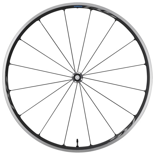 Shimano Wh-Rs500, Qr Forhjul Shimano Wh-Rs500, Qr Forhjul