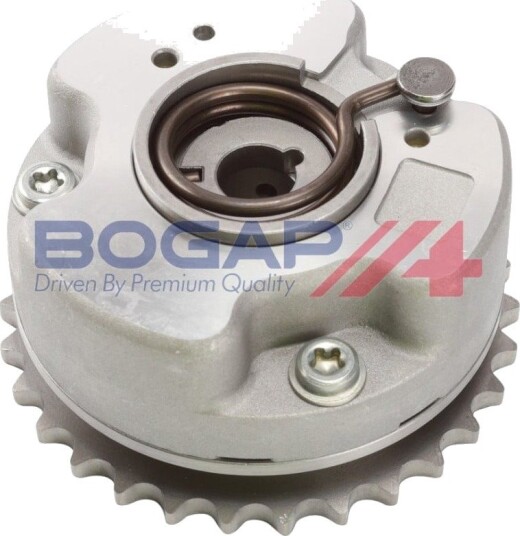 Kamakselregulering BOGAP A1336133