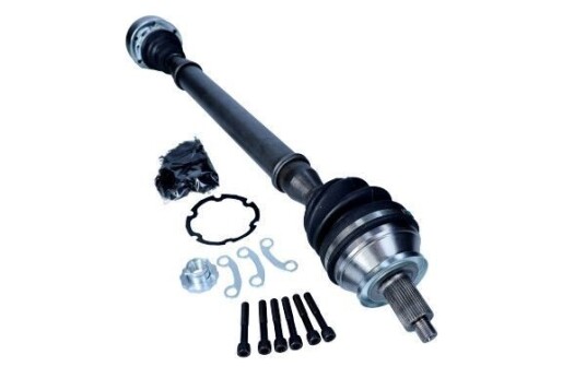 Maxgear Drivaksel MAXGEAR 49 2609