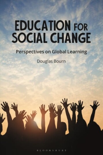 Education For Social Change Av Douglas (Ioe Ucl¿s Faculty Of Education And Society University College London Uk) Bourn
