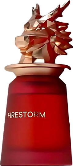 French Avenue Firestorm Eau de Parfum 100 ml