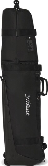 Titleist Club Glove Club Traveler Svart Golfshorts dame Black